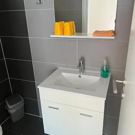 Pina Luca 4-6 Pers *