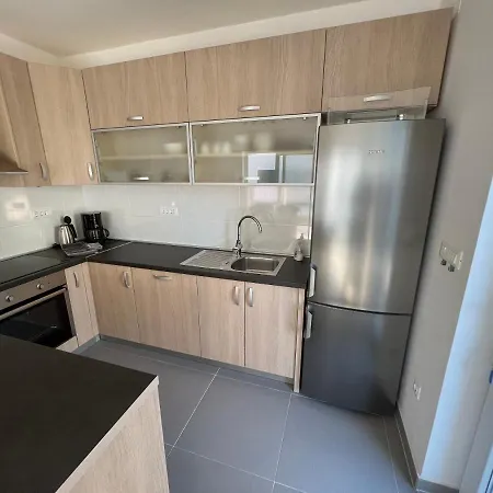 Apartamento Pina Luca 4-6 Pers Tisno