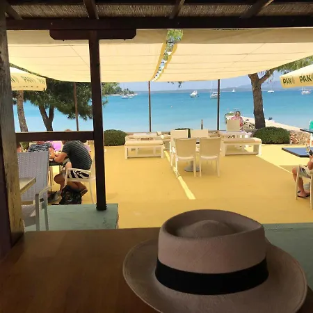 Apartamento Pina Luca 4-6 Pers *