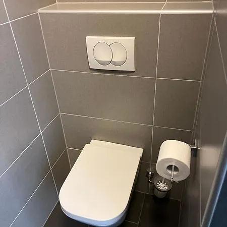 Pina Luca 4-6 Pers Apartamento