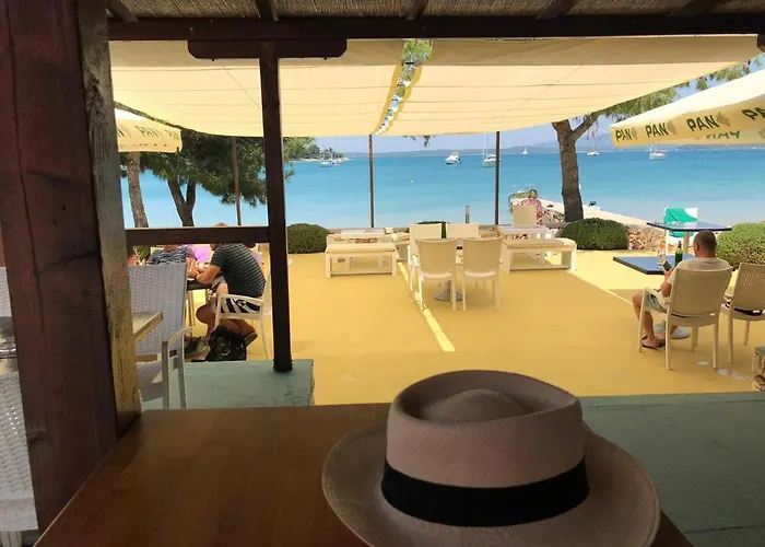 Lejlighed Pina Luca 4-6 Pers *