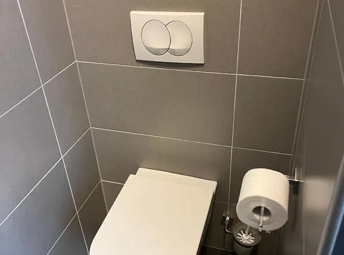 Pina Luca 4-6 Pers Apartman